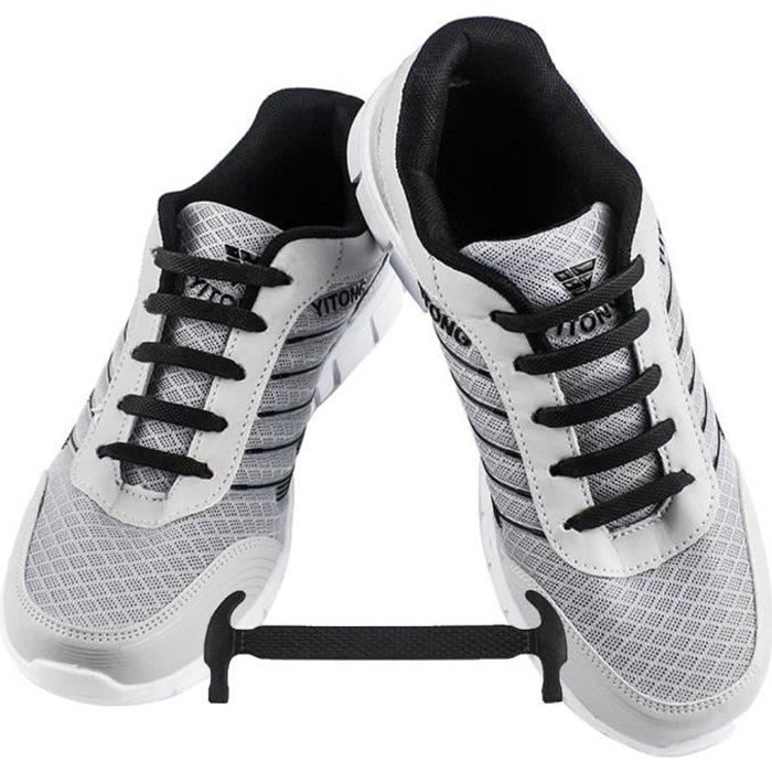 Lacet elastique pour chaussure sport store