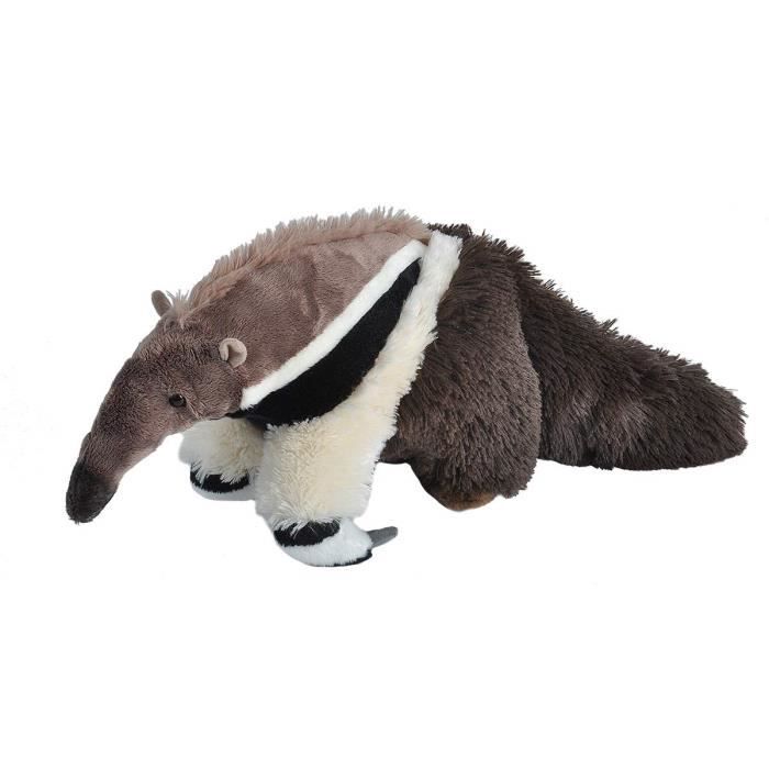 Peluche fourmilier cheap