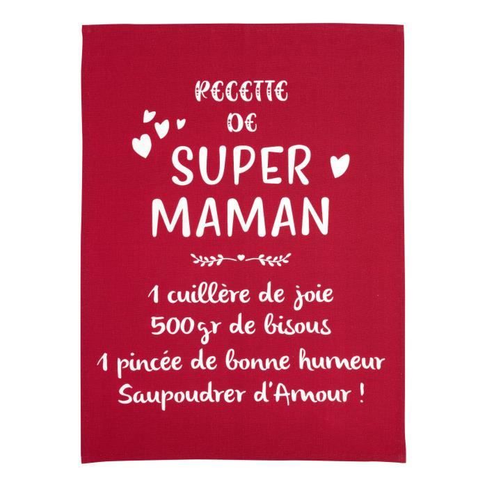 Joyeux Anniversaire Maman Cdiscount