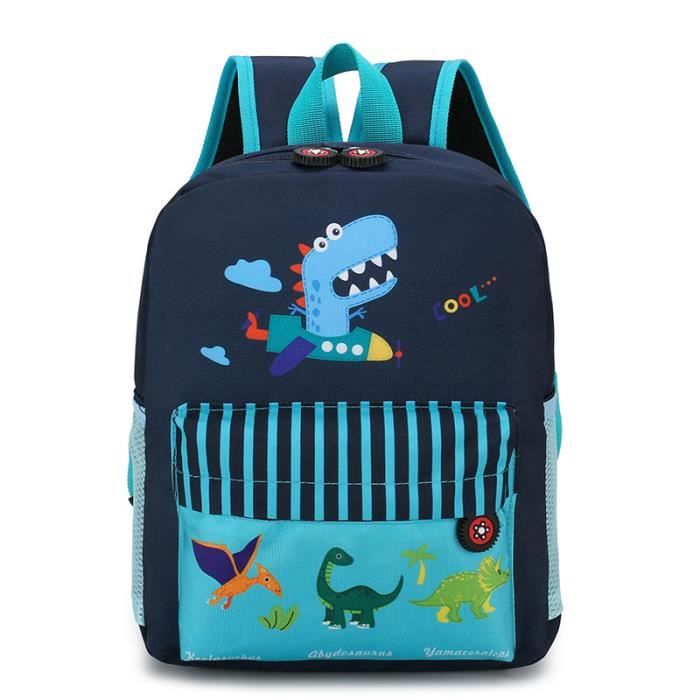 Sac ?� Dos Enfant pour ?� L�?? ?�cole Maternelle Gar?�on et Fille Unisexe Mignon Agr?�able , Dinosaure 
