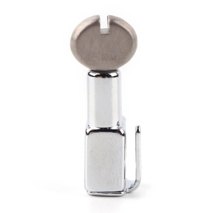 Aiguille Pince En Acier Pour Machine à Coudre - Accessoire Robuste Sourcing Map Pour Remplacement Couture