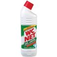 Gel nettoyant wc 750 ml WC Net-1