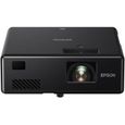 Vidéoprojecteur laser EPSON EF-11 - Full HD 1080p - 1000 lumens - Miracast-1