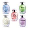 Charrier Parfums Coffret de 5 Eaux de Parfum Luxe Miniatures Total 60 ml PL5-1