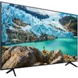 Samsung 55RU7005 -TV LED 4K UHD - 55" (138cm) - Dolby Digital Plus - HDR10+ - Smart TV - 2xHDMI - 1xUSB - Classe énergétique A+-1