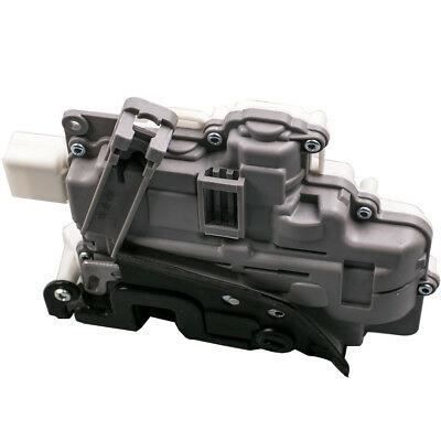 Serrure Centralisée De Coffre/hayon Pour Audi A4 B6 (2000-2005) - Moteur De Verrouillage - Neuf