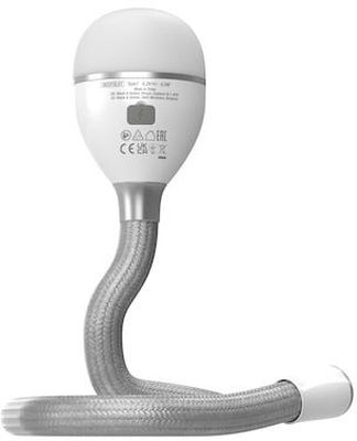 Lampe Torche Laser Ultra Puissante 1800mA - Zoom Télescopique - Rechargeable USB - 500m
