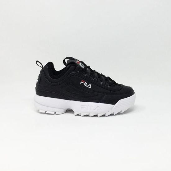 Chaussure fila fille taille 34 hotsell