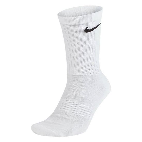 Intersport Chaussette Nike Femme Mi Haute Everyday Lot Chaussette