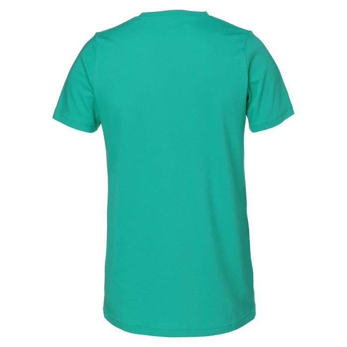 Polo asics homme verte deals