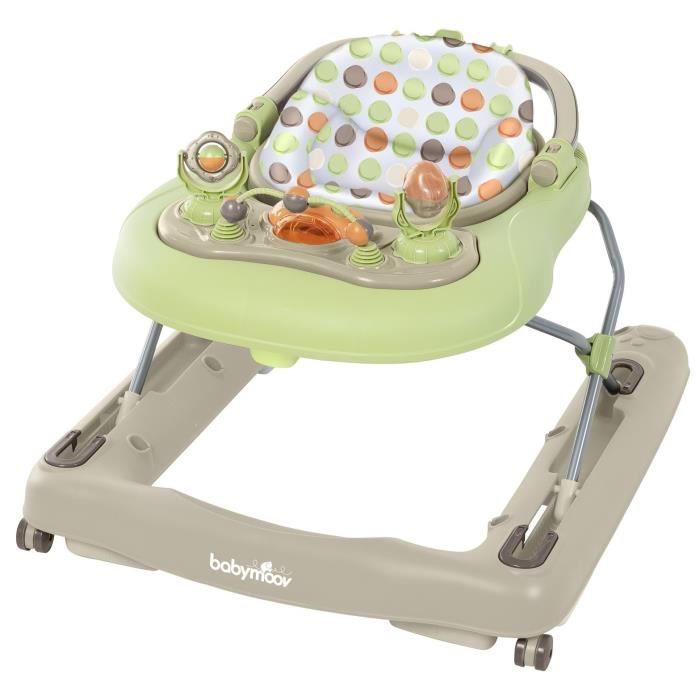 Trotteur babymoov deals 3 en 1