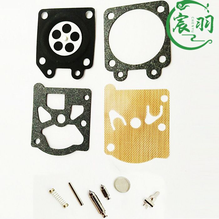 Seil-Set Für STIHL Motorsensen - Kompatibel Mit FS45, FS55, BG55 U.a.