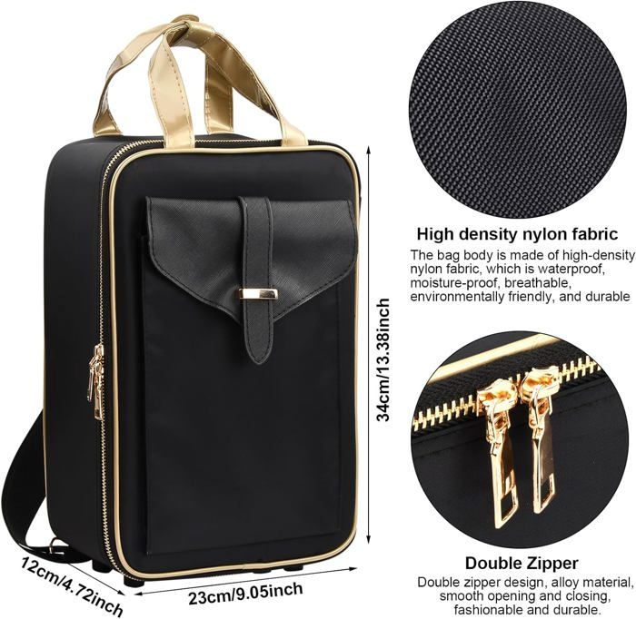 Borsa porta attrezzi grande capacit?? falegnameria porta attrezzi