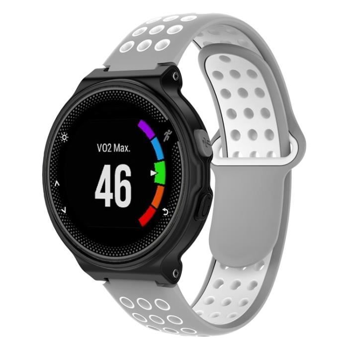 Garmin forerunner hot sale 235 735
