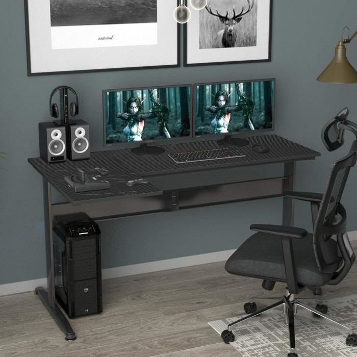 Sogeshome gaming desk sale