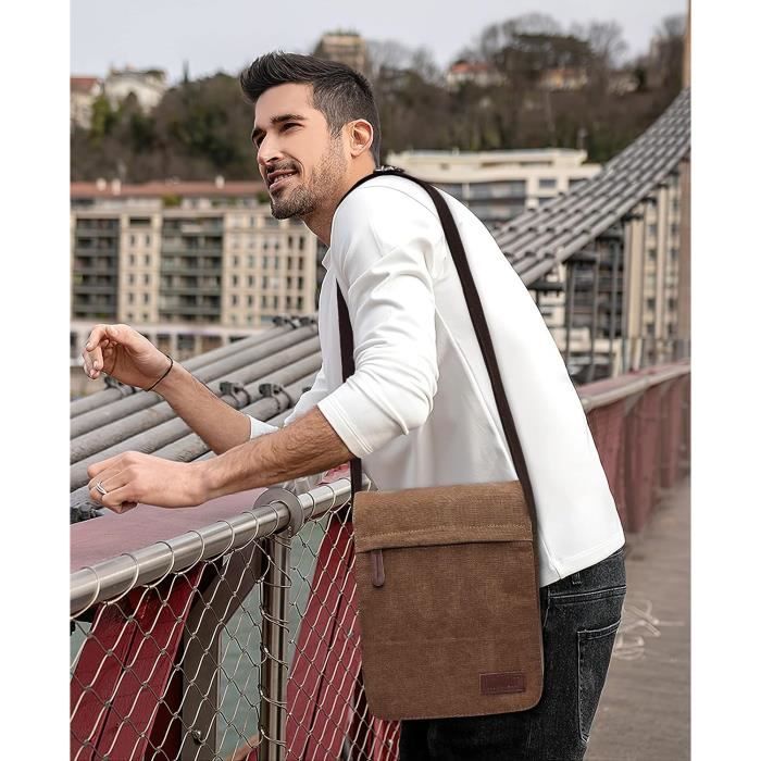 Petit sac best sale de voyage homme