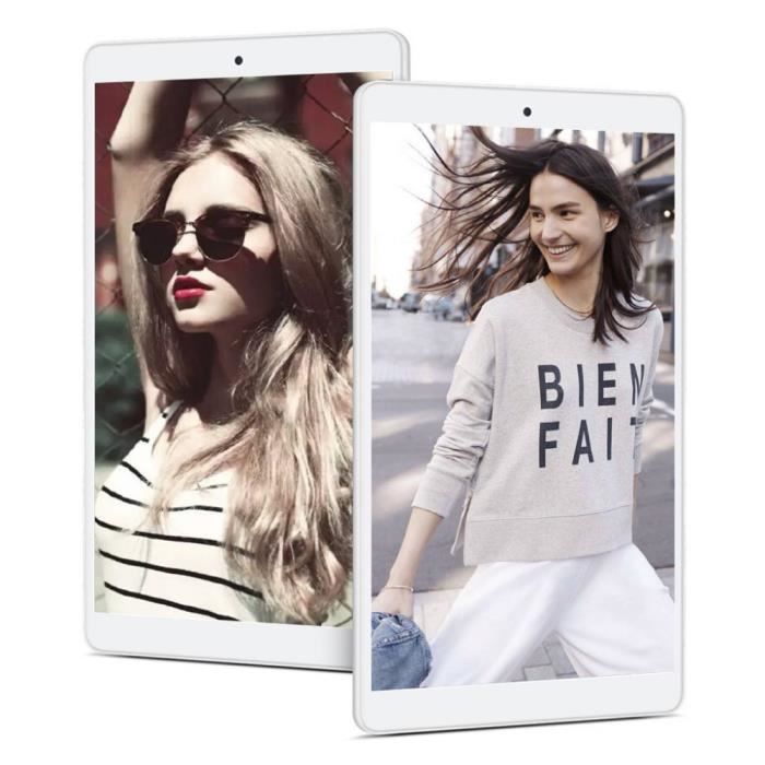 Teclast X80 Pro Tablettes Windows 10 + Android1