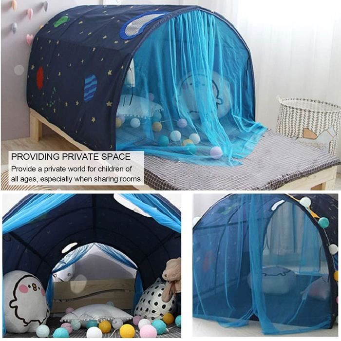 Tente Tipi Château De Princesse Pour Enfants - 130x100x130 Cm, Intérieur/extérieur, Cadeau Anniversaire