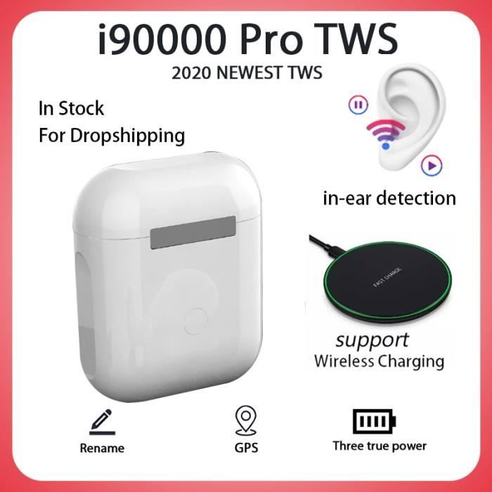 I90000 shop pro tws