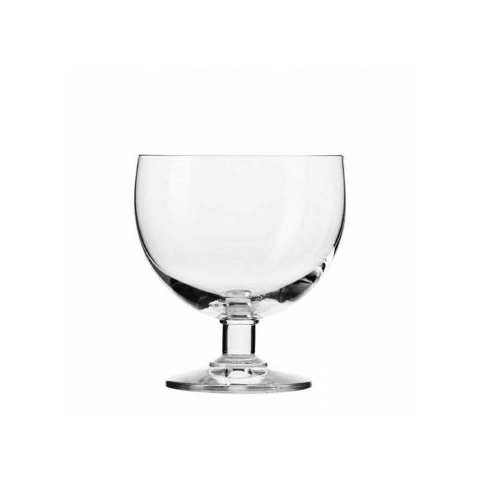 Lot De 4 Verres à Cocktail Glasmark Krosno - 350 Ml, Verres Polyvalents Lave-Vaisselle - Pour Eau, Jus, Cocktails - 5