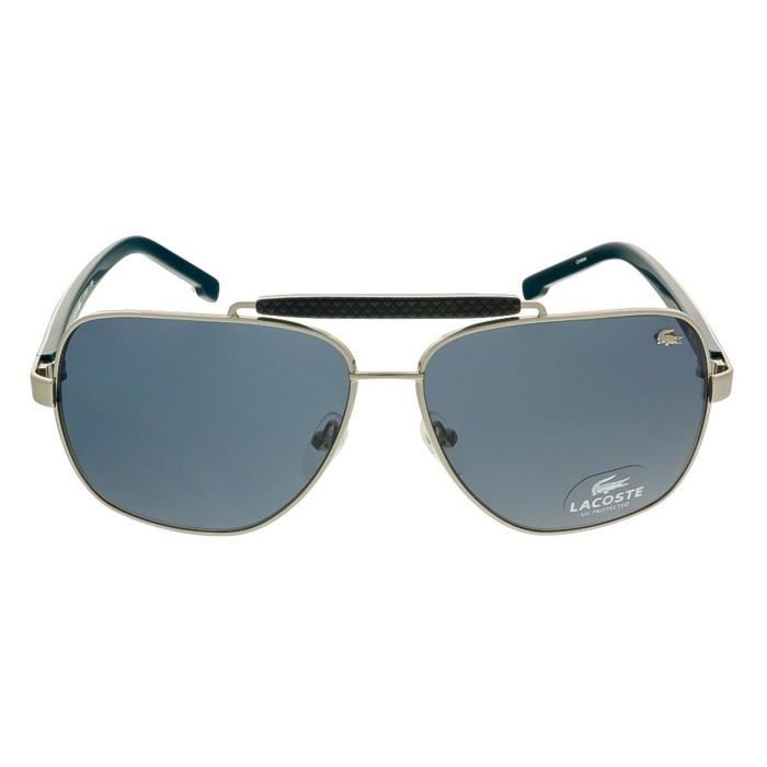 Lunette lacoste homme deals