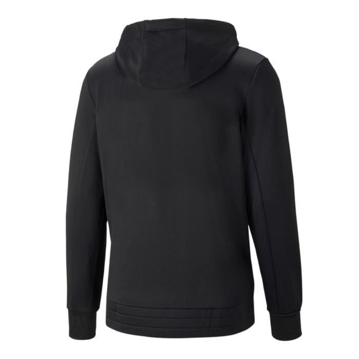 Veste Noir Homme Puma Porsche Turbo 534826 Black Cdiscount Pret a Porter