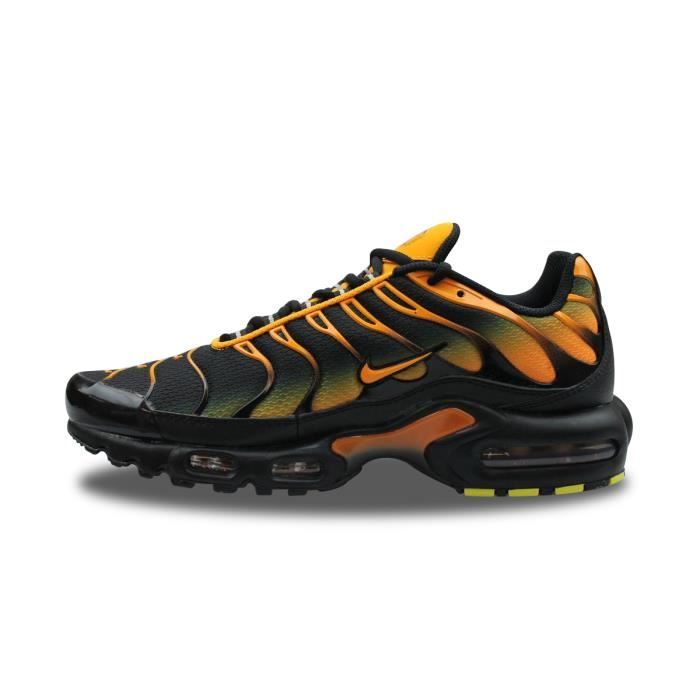 Basket Nike Air Max Plus NIKE DM0032 007 Homme Toile