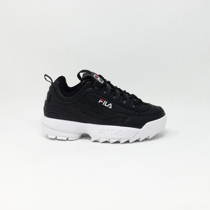 Cdiscount fila disruptor new arrivals