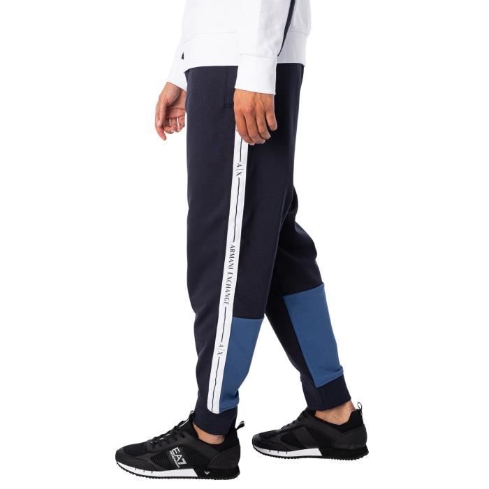 Jogging hot sale homme armani