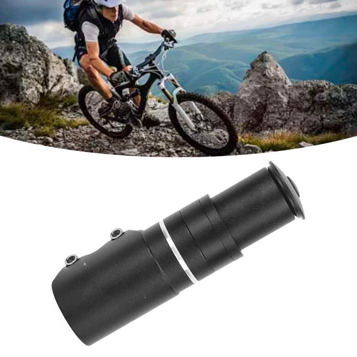 Rallonge pivot best sale de fourche vtt