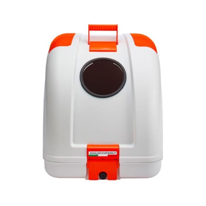 Pow sales pet carrier