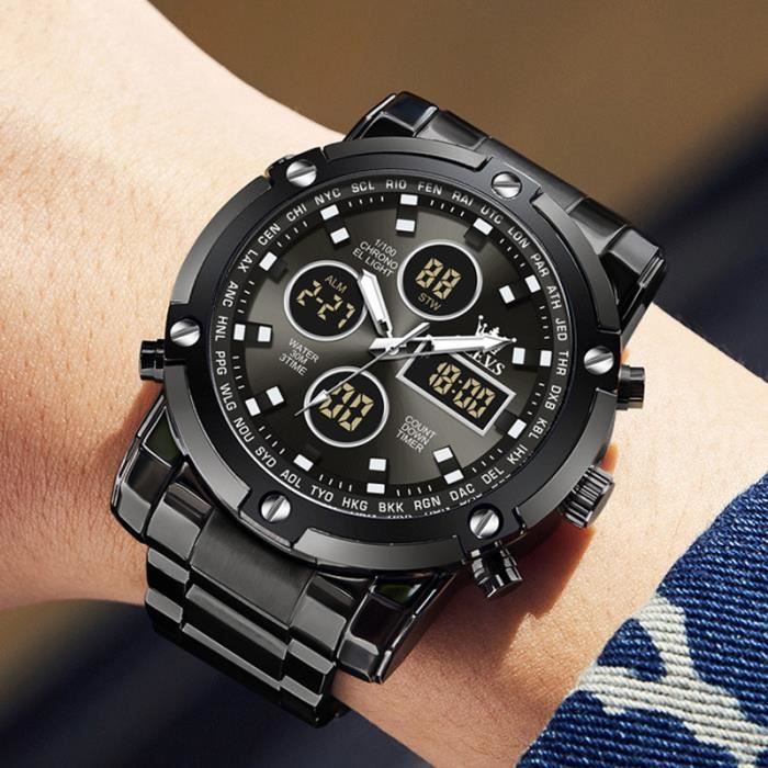 Sharphy on sale montre homme