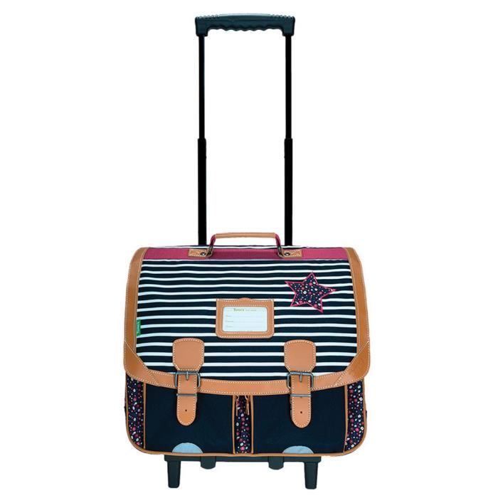Cartable tann's hot sale ines
