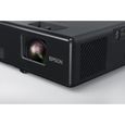 Vidéoprojecteur laser EPSON EF-11 - Full HD 1080p - 1000 lumens - Miracast-2