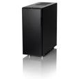FRACTAL DESIGN BOITIER PC Define XL R2 - Grand Tour - Black Pearl - Noir - Format ATX (FD-CA-DEF-XL-R2-BL)-2