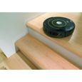 iROBOT Roomba 650 - Aspirateur robot - 33W - 61 dB - Noir-2