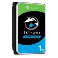 SEAGATE - Disque dur Interne - Surveillance SkyHawk - 1To - 5 900 tr/min - 3.5" (ST1000VX005)-2