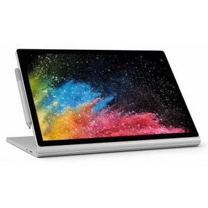 Acheter matériel PC Portable Microsoft Surface Book 2 Core i5 RAM 8 Go SSD 256 Go pas cher Acheter matériel PC Portable Microsoft Surface Book 2 Core i5 RAM 8 Go SSD 256 Go pas cher