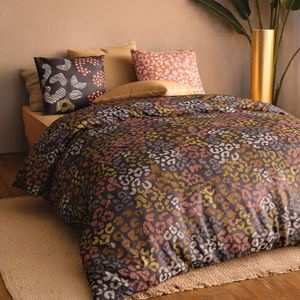 Taie d'oreiller Laponia 47 100% coton de 80x80 cm | Leroy Merlin