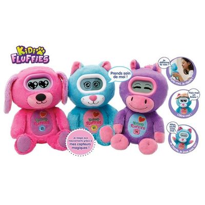 Kidifluffies chien shop