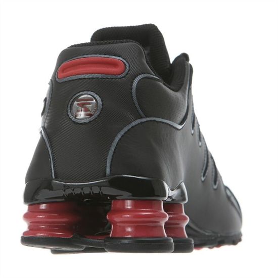 Shox nz homme pas cher sales