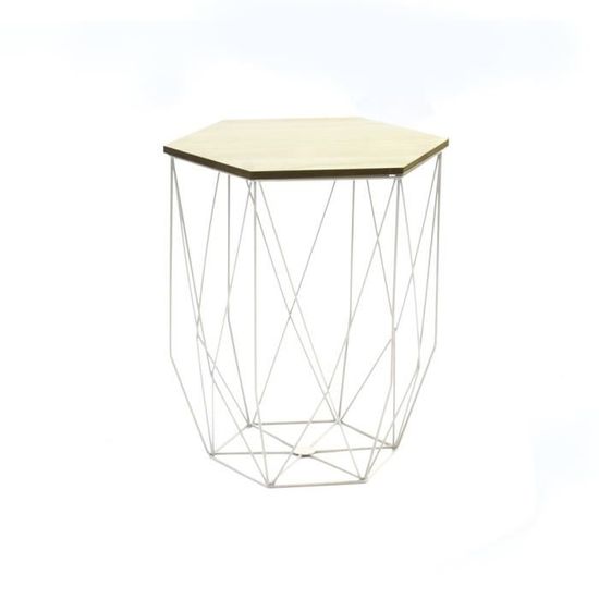 Table Gigogne Filaire