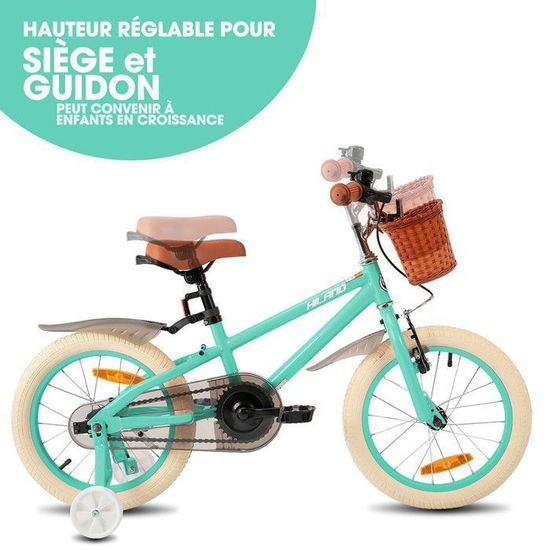 Velo 14 pouces cdiscount hotsell