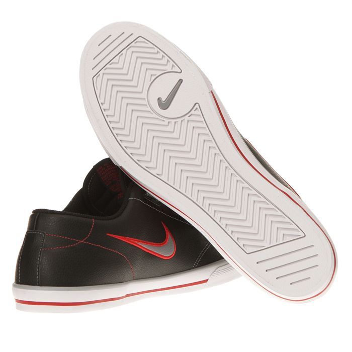 NIKE Baskets Capri V 2 Homme Cdiscount Chaussures