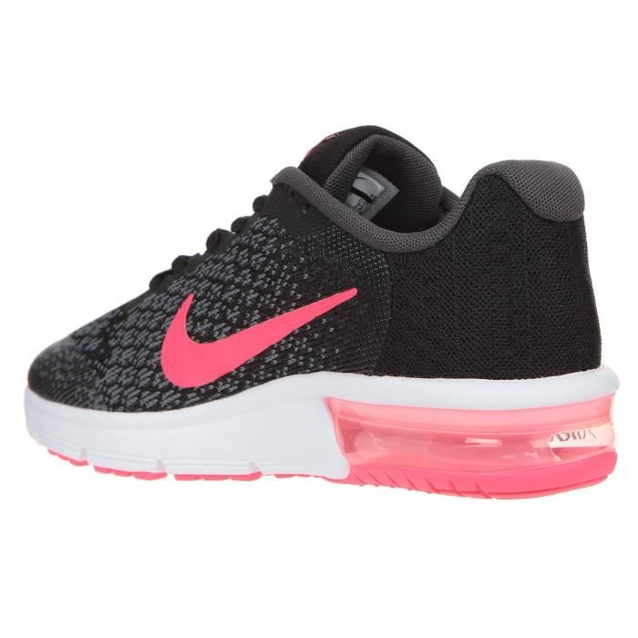 Air max sequent 2 fille on sale