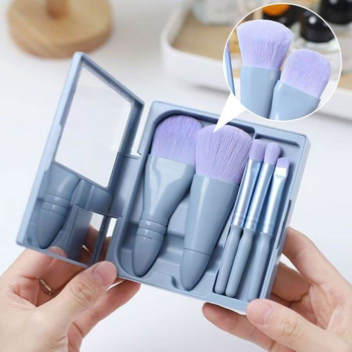 Set De 3 Couteaux De Cuisine En Acier Inoxydable - Noir - Neuf (couteau Chef, Santoku, Universel)