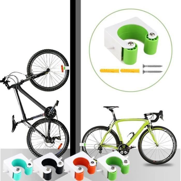 Rangement hot sale pour velo