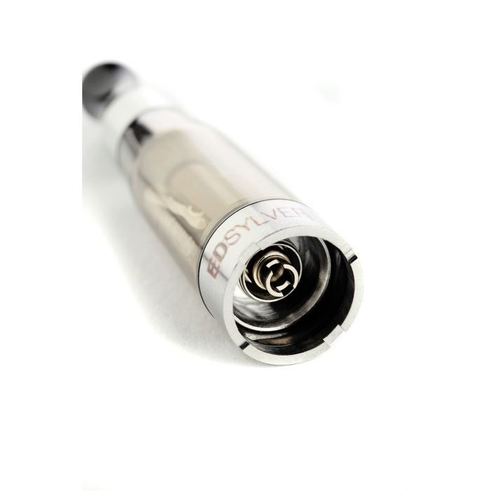 Kit Cigarette Electronique EdSylver EgoED - Cdiscount Au quotidien