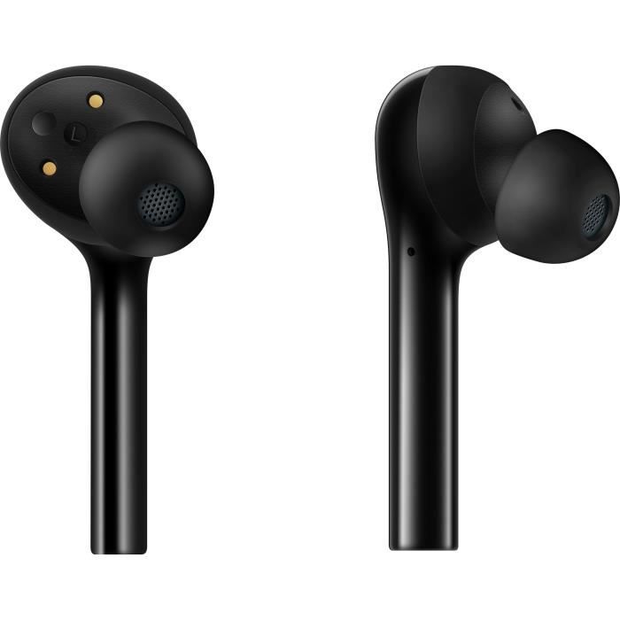 Huawei Freebuds Lite En Blanc - Très Bon état, Fonctionne Parfaitement En Bluetooth