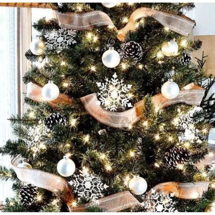 Kentop Lot de 24 Boules de Noël Orange Plastique pour Décoration de  Vacances, Mariage, Maison, Festival, Decoration Noel Sapin (8cm) -  Cdiscount Maison